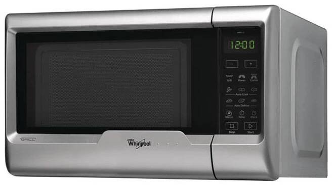 Whirlpool MWD 122 SL