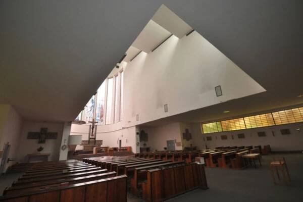 Noc kostelů - Praha 10 - Vršovice, kostel sv. Václava