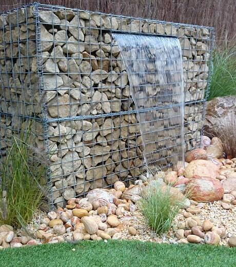 TOP 38 Gorgeous Gabion Ideas For Your Outdoor Space
