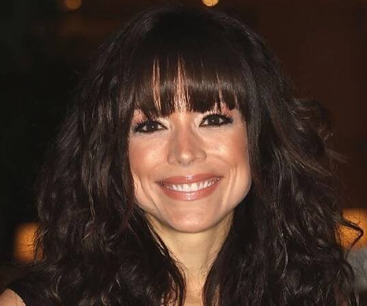 Liz Vassey Biography - Facts, Childhood, Family Life & Achievements