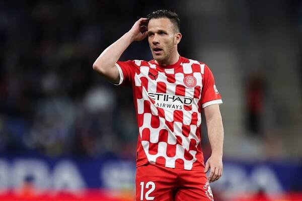 Former Barcelona flop 'excited' for reunion ahead of La Liga faceoff | Barca Universal