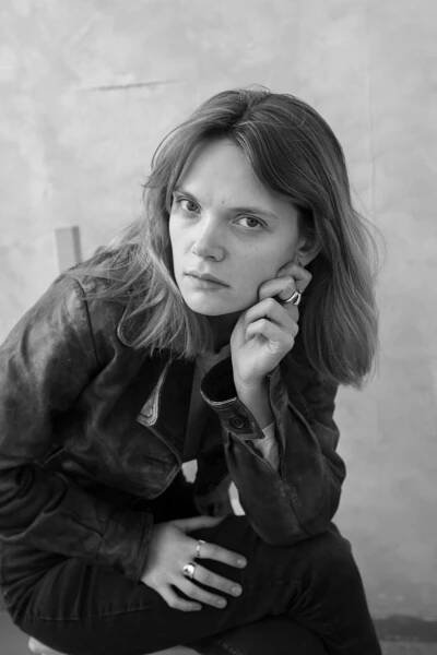 Sandra Drzymalska – HIGHSPOT in.trin.sic