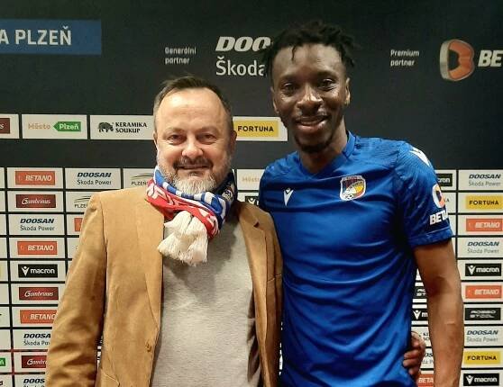 Traore