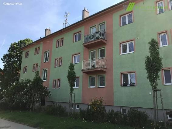 Pronájem Byt 3+1, Palackého, Dubňany