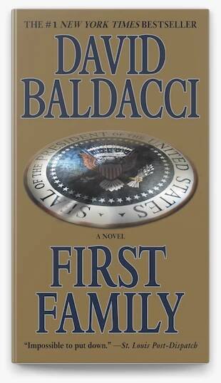 ‎First Family