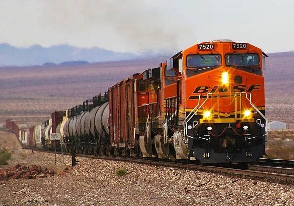 Southern Transcon