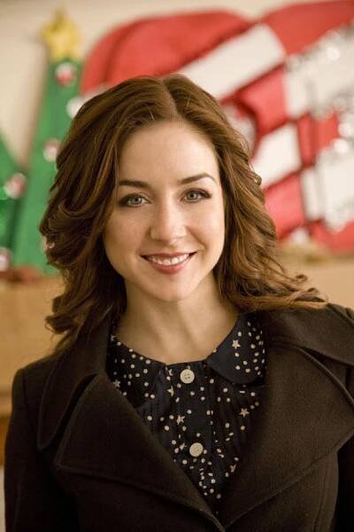 Erin Karpluk