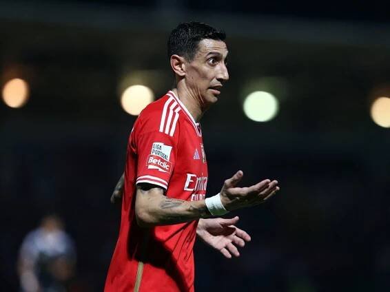 Benfica Lisabon - Sport.cz