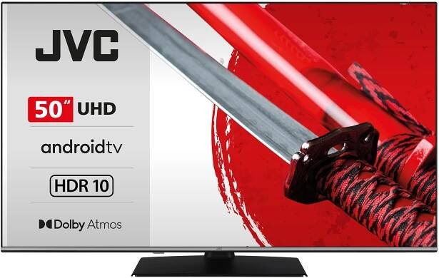 Televize JVC LT-55VA6435