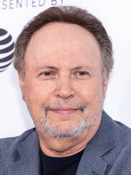 Billy Crystal - Comedian, Actor, Host, Writer, Producer, Director