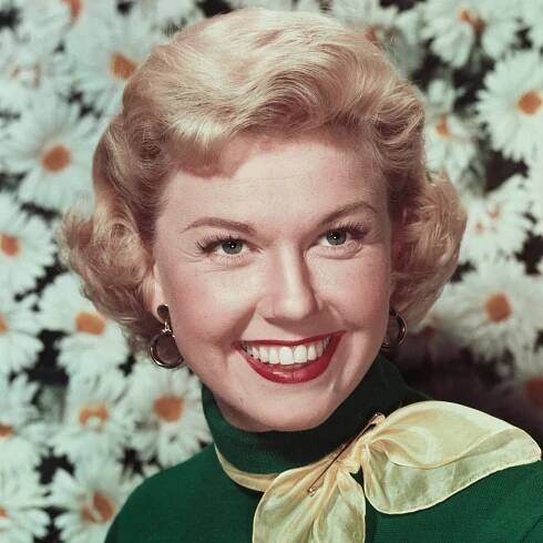Doris Day