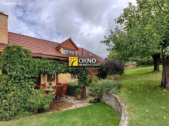Prodej Dům, Bohuslavice nad Vláří, okres Zlín