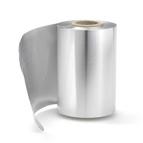 BraveHead Aluminium Foil 125 m
