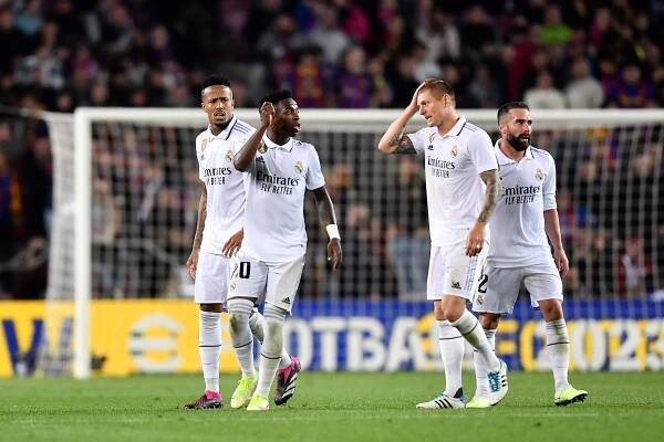 Three talking points ahead of Chelsea vs Real Madrid - Madrid Universal