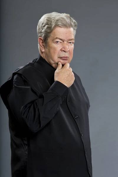 Richard Harrison - Mistři zastavárny - Promo