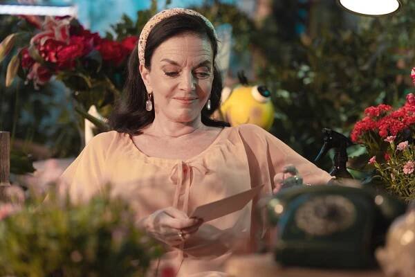 Anna-Leena Härkönen - Julkkisten tietotoimisto - Z filmu