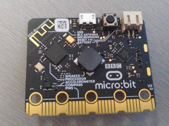 micro:bit
