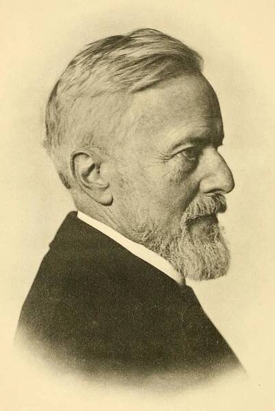 Franz Buchenau
