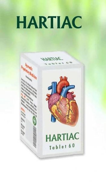 Hartiac