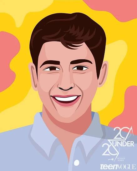 Joshua Rush | GLAAD