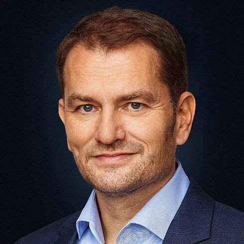Právě si prohlížíte Igor Matovič: ikona slovenskej politiky