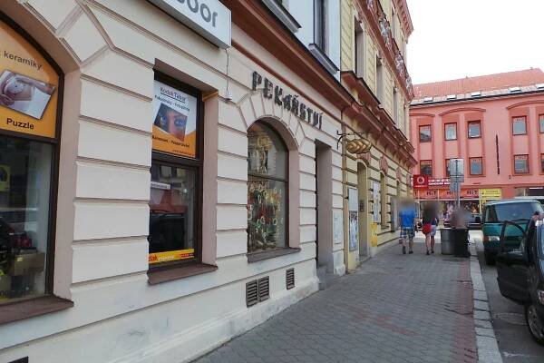 Pekařství OPEKO foto 1