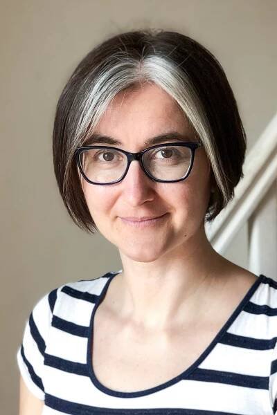Lenka Zdeborová