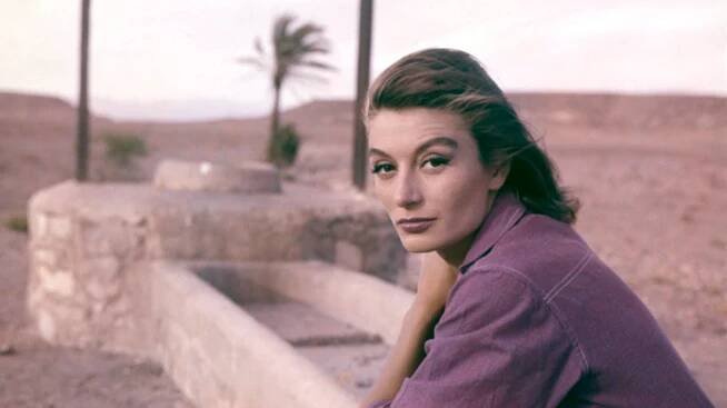 Anouk Aimée, Enigmatic Star of ‘A Man and a Woman,’ Dies at 92