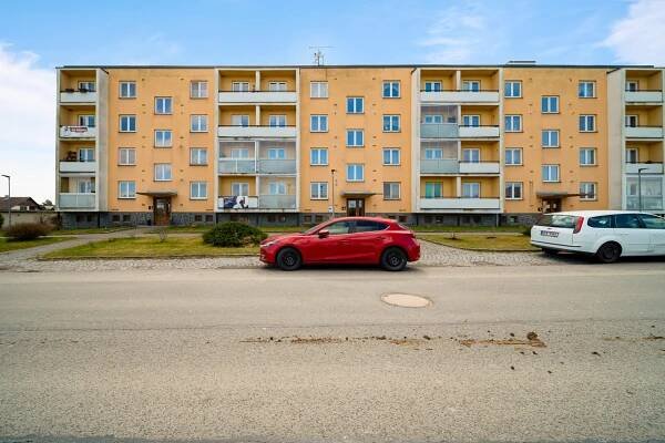 Prodej Byt 3+1, Prosetín, okres Chrudim