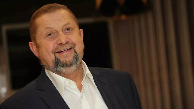 Trestné oznámenie na Martina Leidenfrosta - Podtatranský-kuriér.sk | Noviny Poprad a okolie 