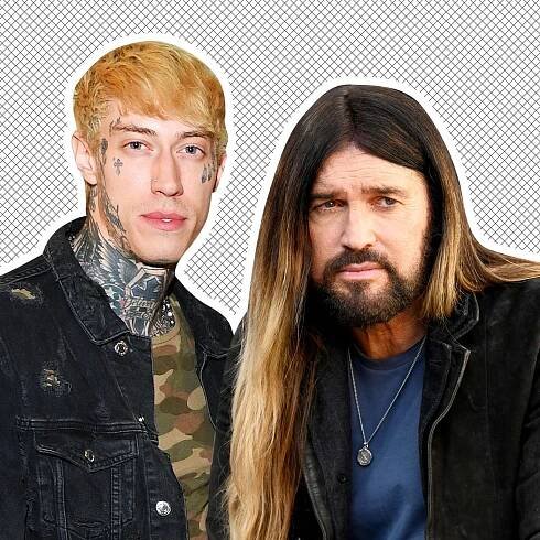 Trace Cyrus Says Family Is ‘Worried’ About Billy Ray