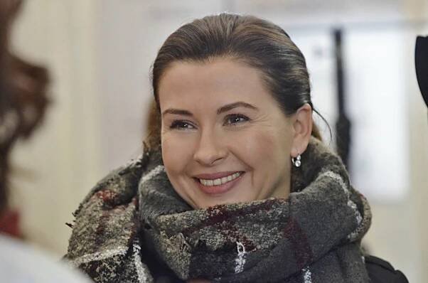 Morávková ve stresu utíká z Ordinace: Noční můry kvůli hledání dcery!
