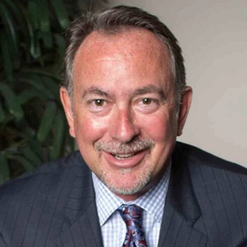 Stephen L. Phillips