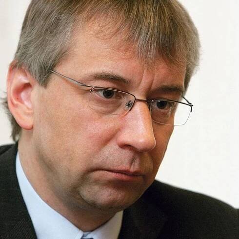 Bývalého ministra Drábka stíhá policie kvůli dotačním podvodům