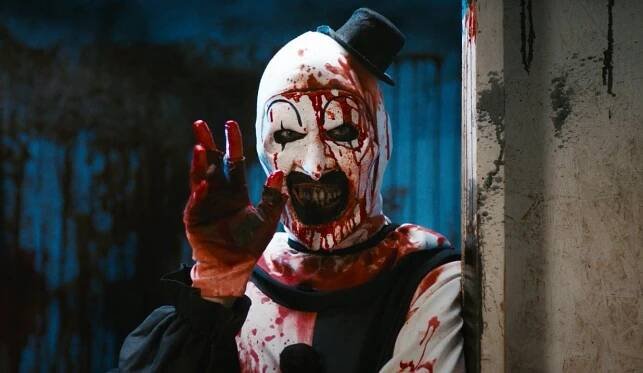 Best Slasher Films to Stream For Free This March
