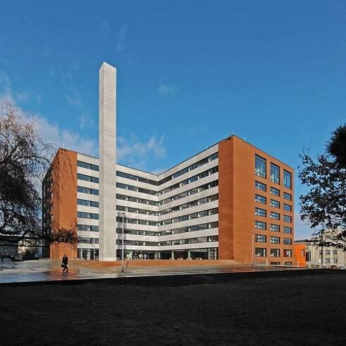 Fakulta architektury ČVUT ocenila osobnosti architektury