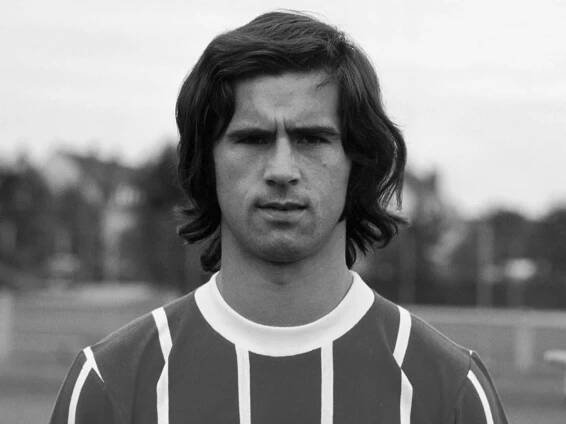 Gerd Müller