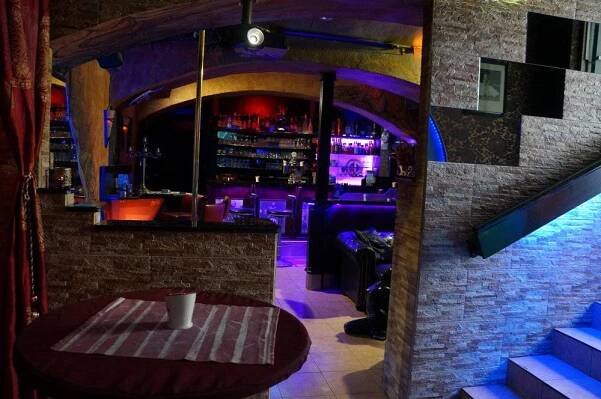 Gallery - Nightclub - Nachtclub - Stripclub
