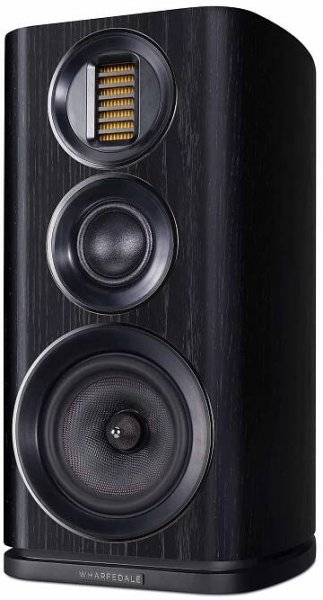 Reproduktory Wharfedale EVO 4.2 - Black