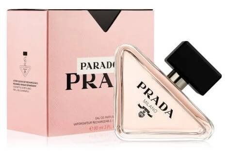 Prada Paradoxe - EDP (plnitelná) 90 ml