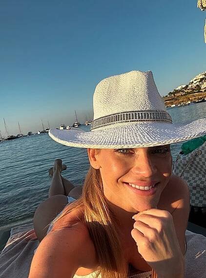 Andrea Verešová