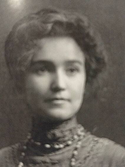 People — Weston Historical Museum