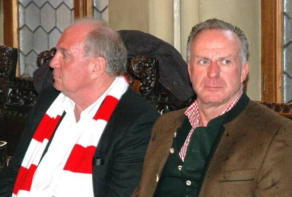 Uli Hoeneß – Wikipedia