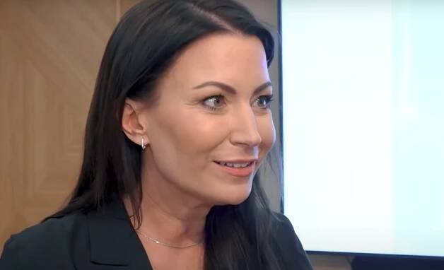 Překvapená Gabriela Partyšová přiznala, že to nečekala: Moderátorka řekla, co plánuje její 16letý syn - Zivot