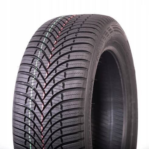 1x PNEUMATIKA 205/55R16 Firestone MULTISEASON 2