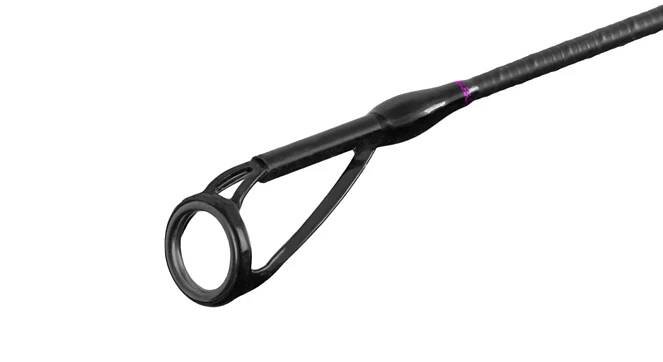 DELPHIN - Prut Corsa Black Carp 3,5 lb 3,9 m 3 díly