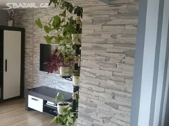 BETONOVÝ OBKLAD jen za 440 kč za CELÝ 1m2  NOVINKA