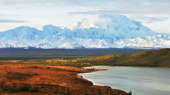The Best Cabins, Lodges, and Hotels Near Denali National Park