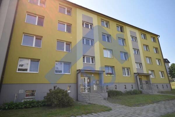 Vaškova, Jeseník