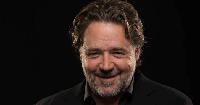3200x1680 Russell Crowe HD Wallpaperwallpaper.net